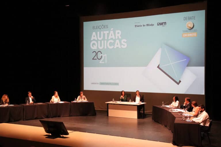 Braga. Mobilidade e habitação no horizonte dos candidatos para o orçamento municipal