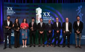 Atletismo, Andebol, Taekwondo e Rugby brilham na Gala do Desporto da UMinho