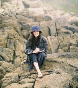 Realizadora famalicense faz estreia internacional no Trinidad e Tobago Festival