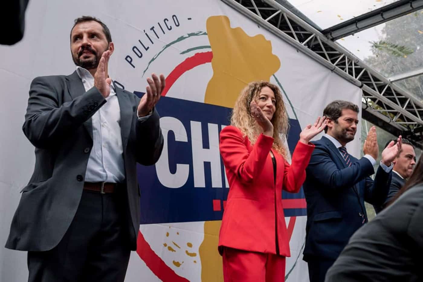 Chega quer "fim de negócio" e remunicipalização da Agere