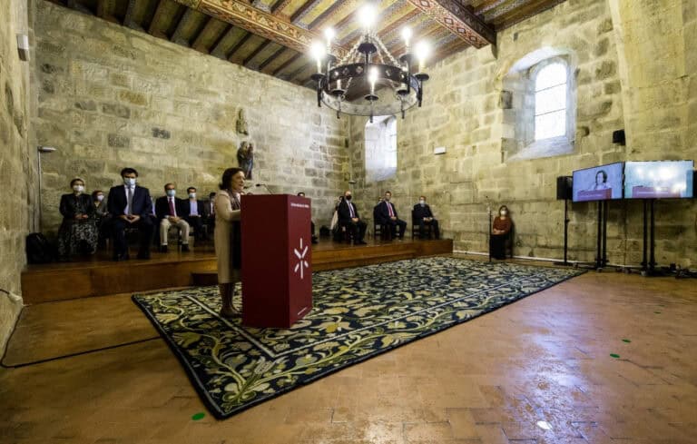 Conselho Geral da UMinho avalia Regime Fundacional