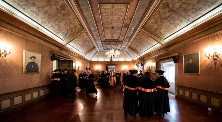 UMinho. Comissão aceita, de forma provisória, duas candidaturas ao cargo de reitor