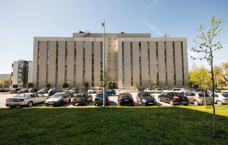 Construção de novas residências universitárias à espera de verbas da "bazuca"