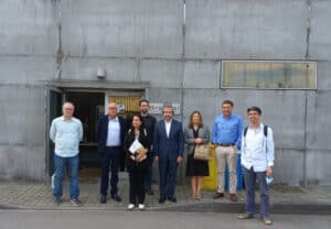 BE alerta para a importância de diminuir o lixo indiferenciado