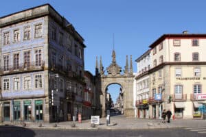 Braga. A agenda dos oito candidatos no último dia de campanha