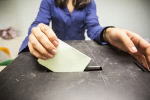 Ao último dia de campanha, líderes apostam em autarquias-chave que querem reconquistar ou manter&nbsp;