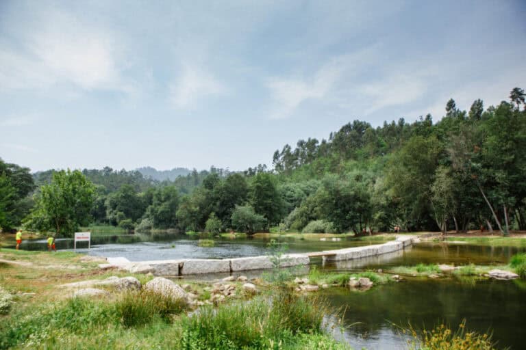 Póvoa de Lanhoso volta a risco muito elevado de contágio por Covid-19