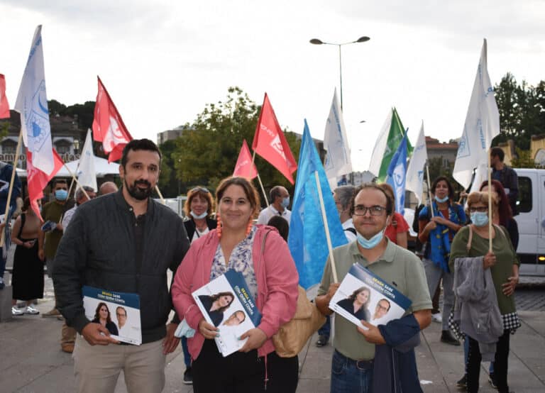 Segundo vereador? “Teremos melhores condições para cumprir o nosso papel”&nbsp;