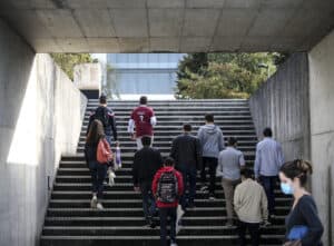Universidade do Minho preenche 96,3% das vagas na primeira fase