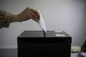 Os locais escolhidos pelos candidatos à CMB para a noite eleitoral&nbsp;