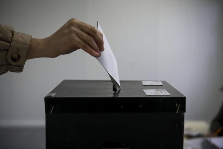 Os locais escolhidos pelos candidatos à CMB para a noite eleitoral