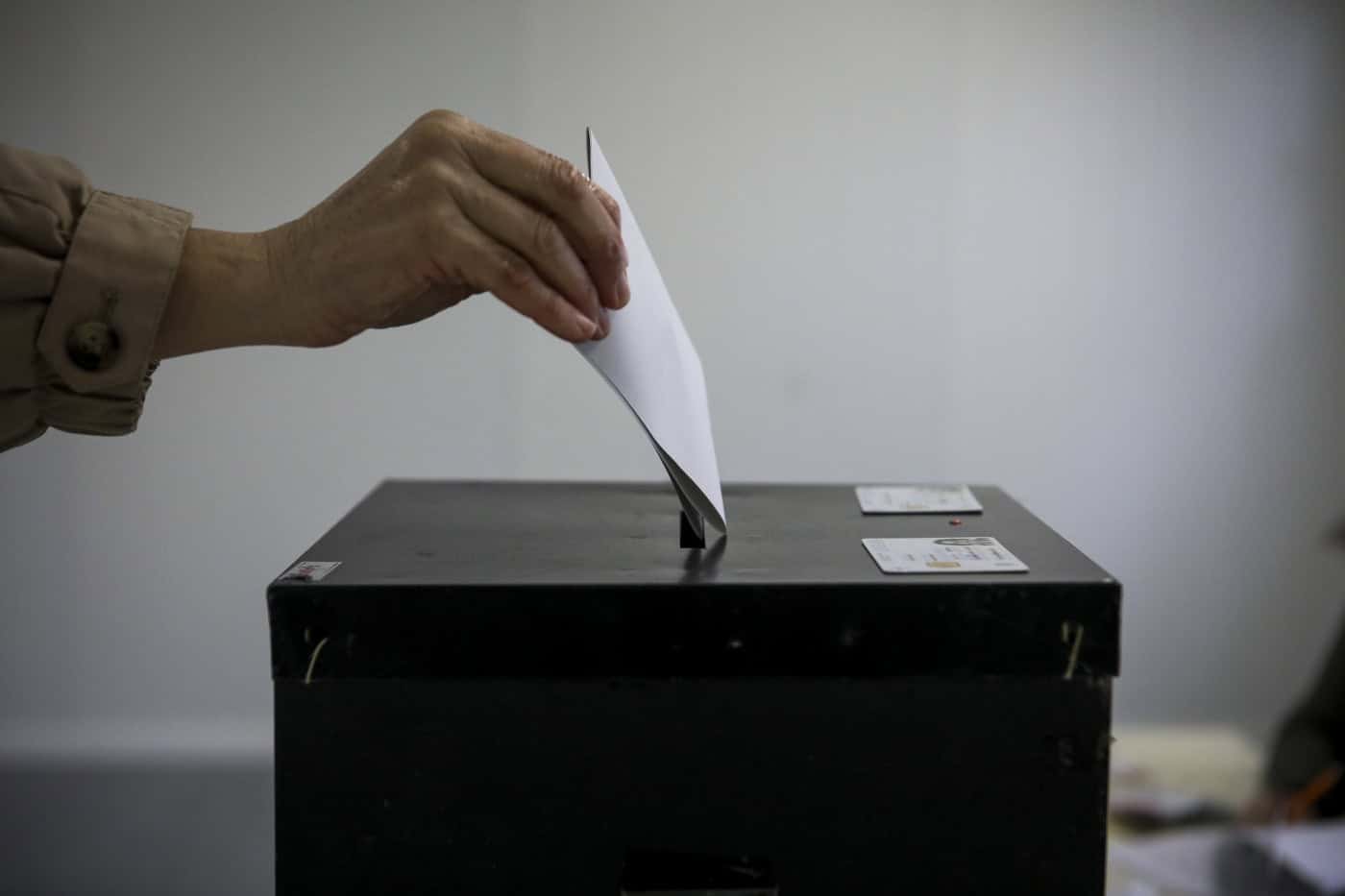 Os locais escolhidos pelos candidatos à CMB para a noite eleitoral&nbsp;