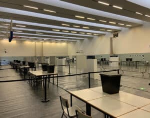 Autárquicas. Enviadas pelo menos três queixas para a CNE referentes a Braga