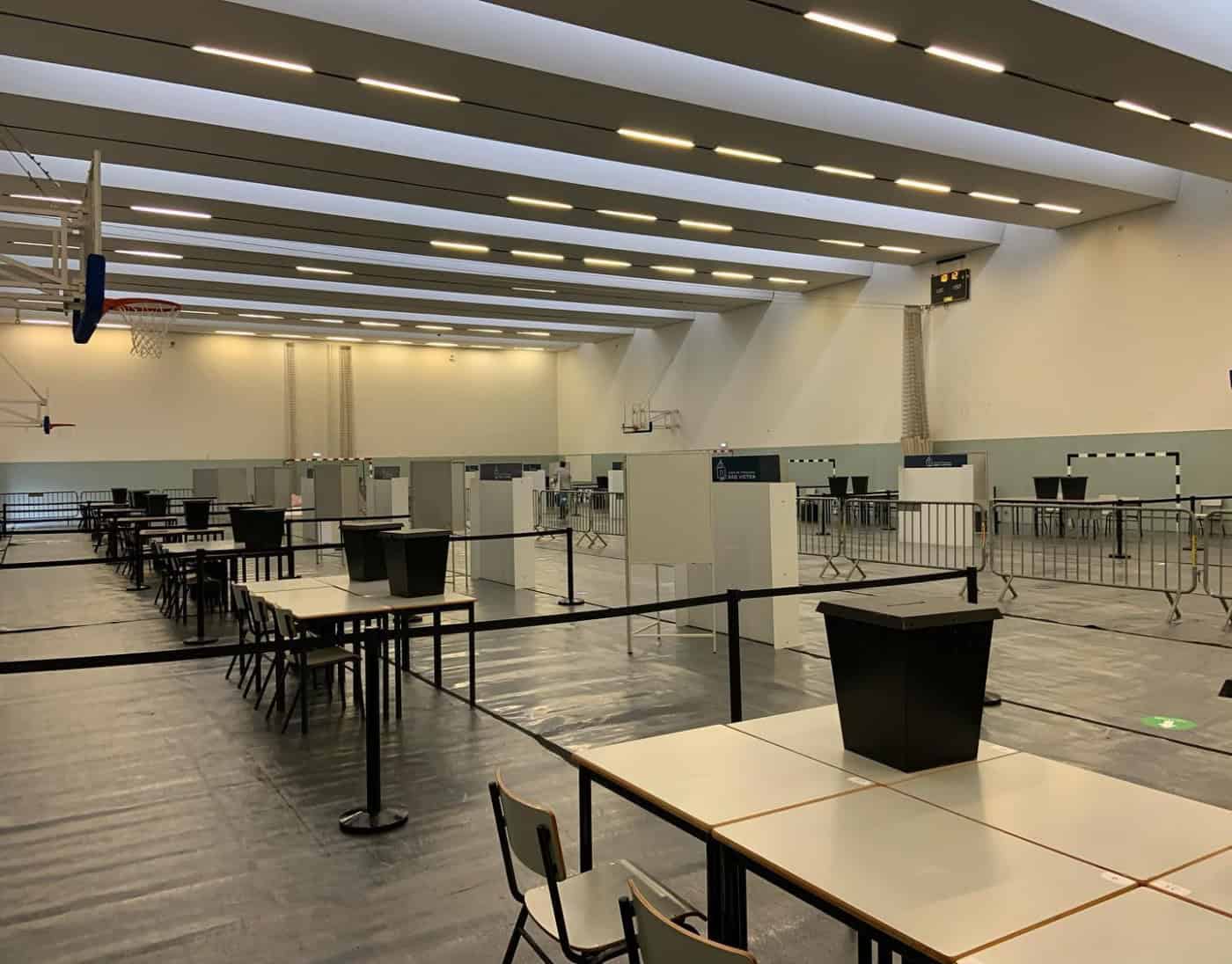 Autárquicas. Enviadas pelo menos três queixas para a CNE referentes a Braga