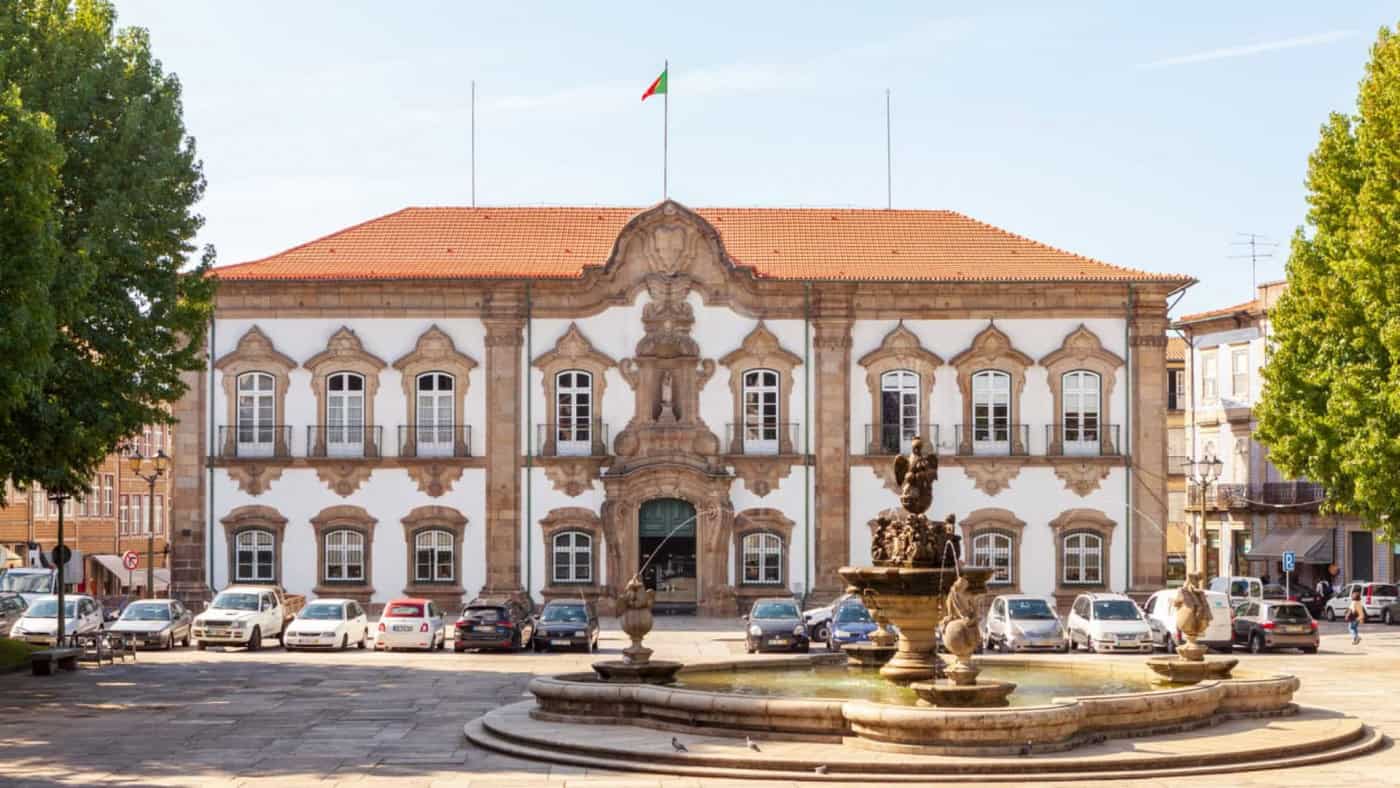 Candidaturas de Braga falam sobre expetativas para eleição e abstenção