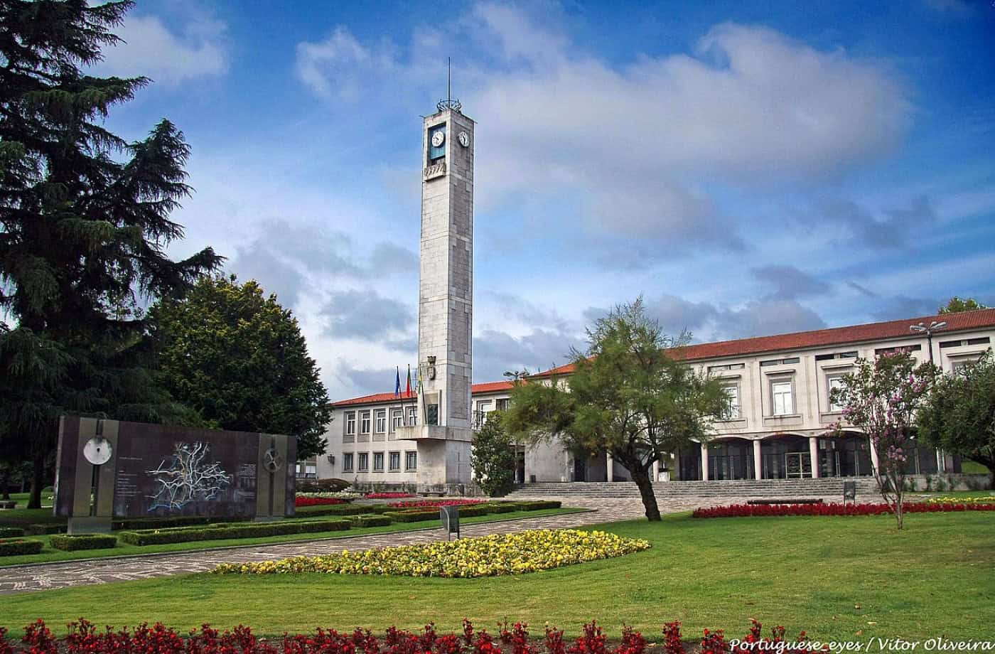 Acompanhe em direto os resultados apurados nas freguesias de Famalicão