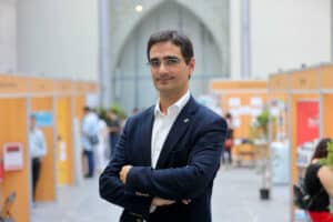 Ricardo Silva reeleito em S. Victor