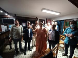 CDU elege Bárbara de Barros para a vereação em Braga