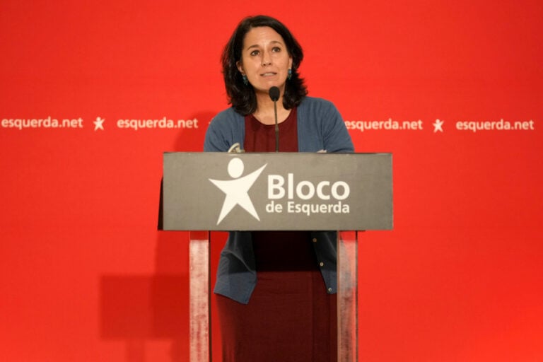 Alexandra Vieira e o 5º lugar: “Esperávamos um resultado um pouco melhor”