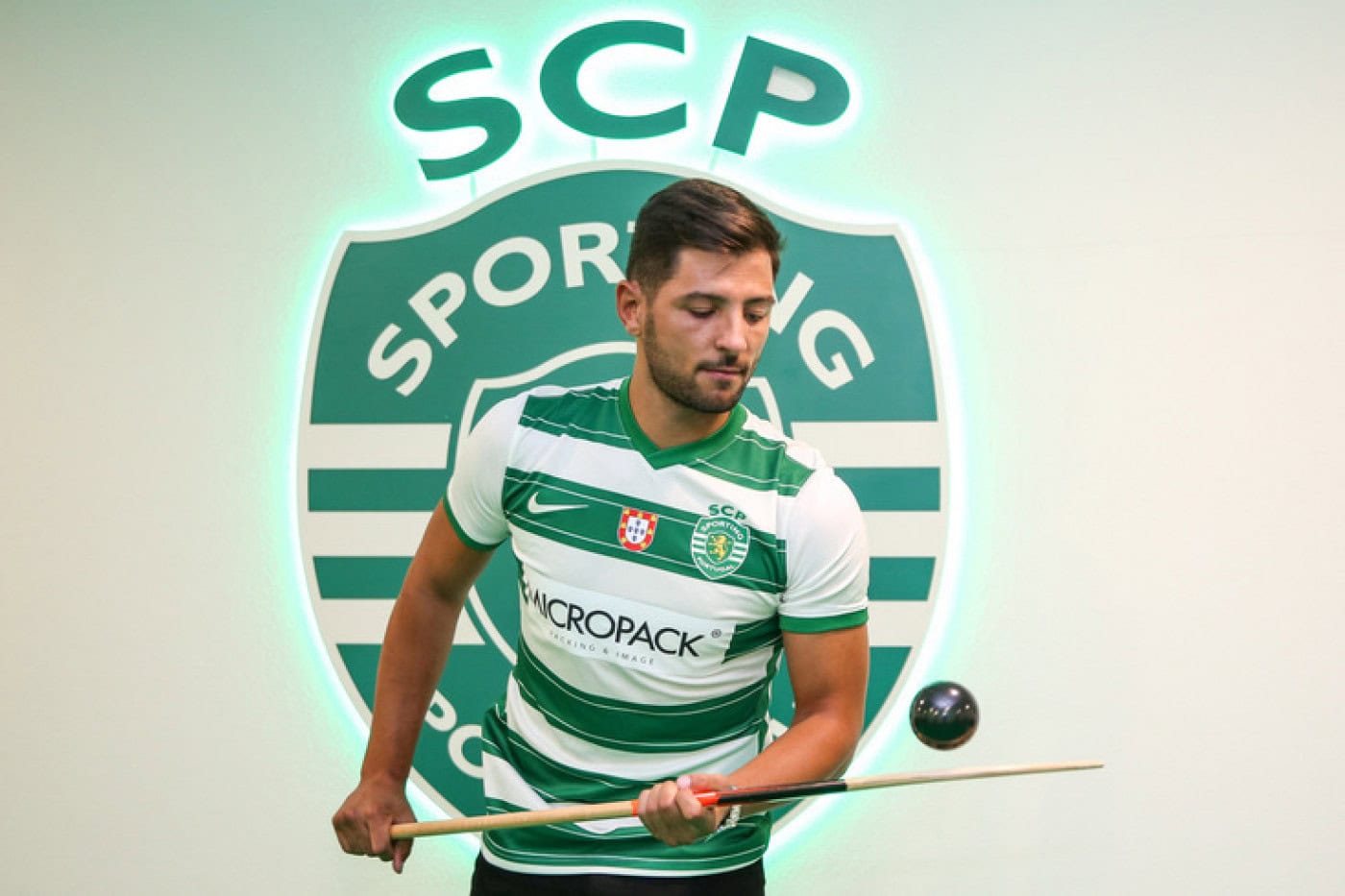 HC Braga vai protestar jogo contra o Sporting CP