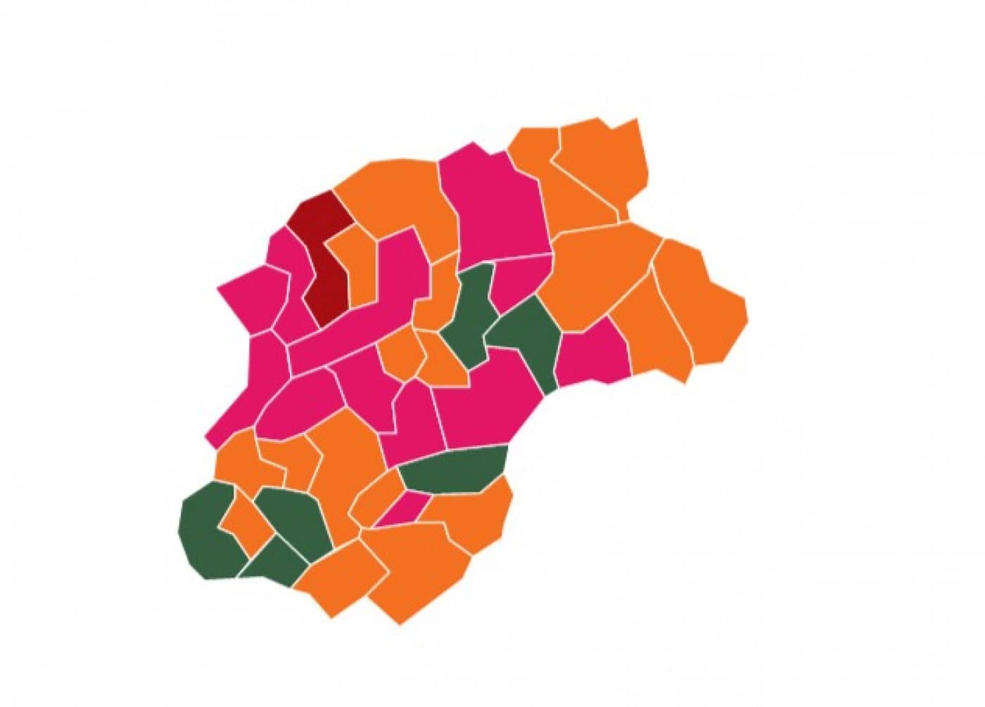 O que muda nas freguesias de Braga depois das autárquicas?