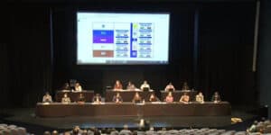 Eleição para Assembleia Municipal "é uma vitória" para PAN, Iniciativa Liberal e Chega&nbsp;