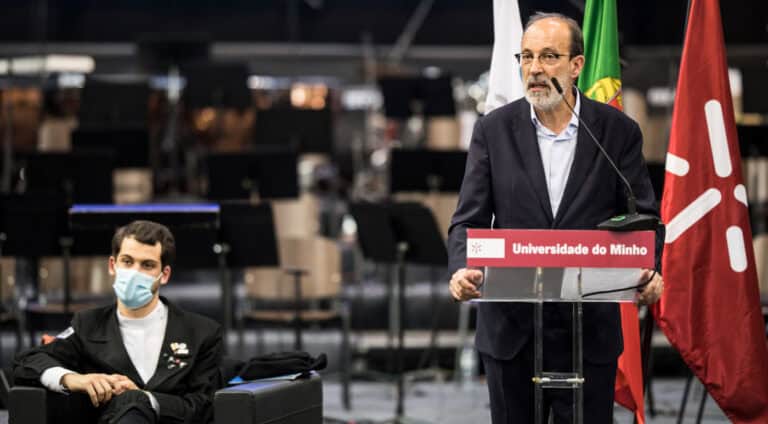 Bem-vindos à UMinho. Academia prepara regresso em pleno aos campi