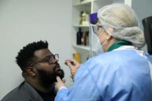 Desde maio que não havia tão poucos casos de Covid-19