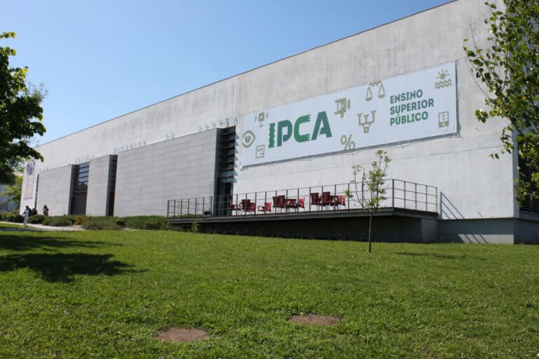 IPCA preenche 90% das vagas dos cursos na 1ªfase do concurso nacional