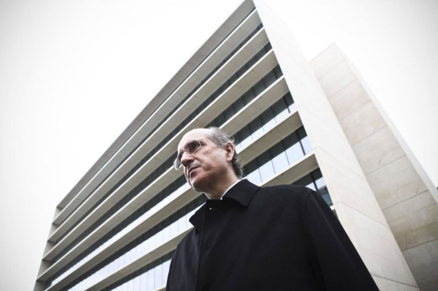 João Rendeiro condenado a três anos e seis meses de prisão por burla qualificada