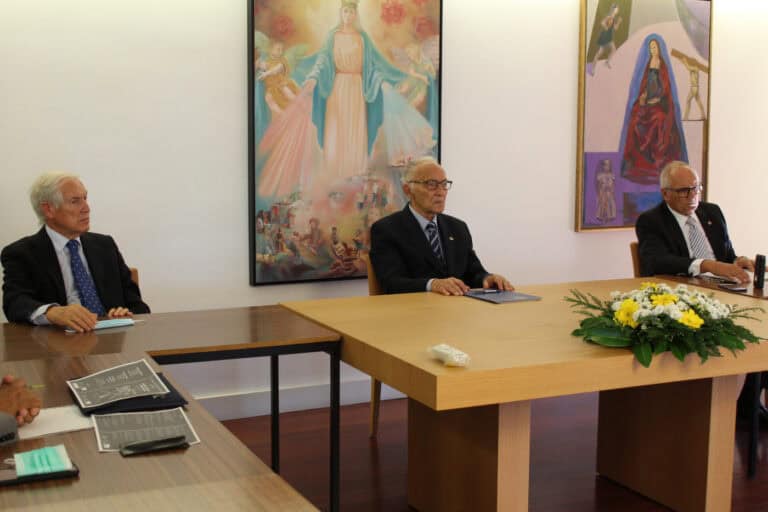 Misericórdia promove congresso para refletir sobre novo modelo de resposta aos idosos