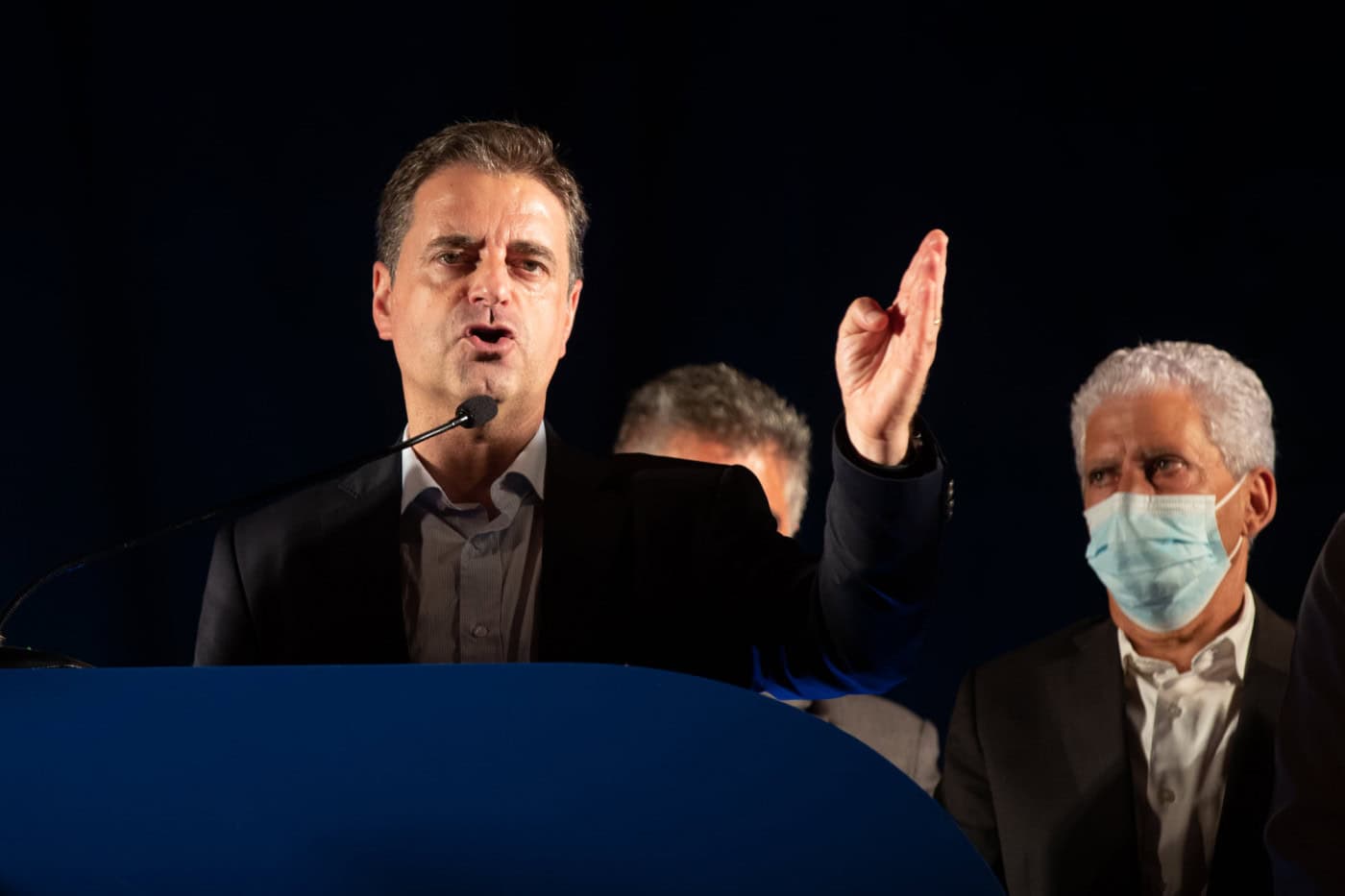 Pelouro da Cultura e Património fica com Ricardo Rio