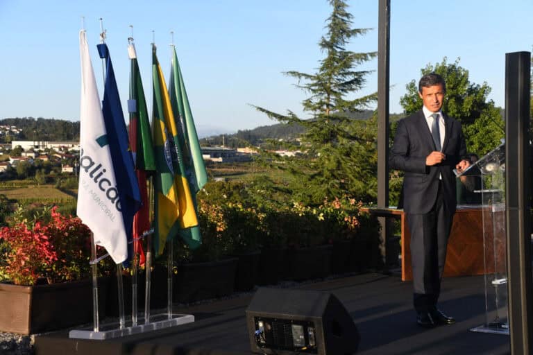 Distrital de Braga do PSD saúda vitória do partido com destaque para Barcelos