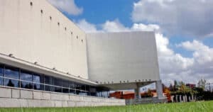 Casa das Artes de Famalicão assinala o Dia Mundial da Música com Mozart
