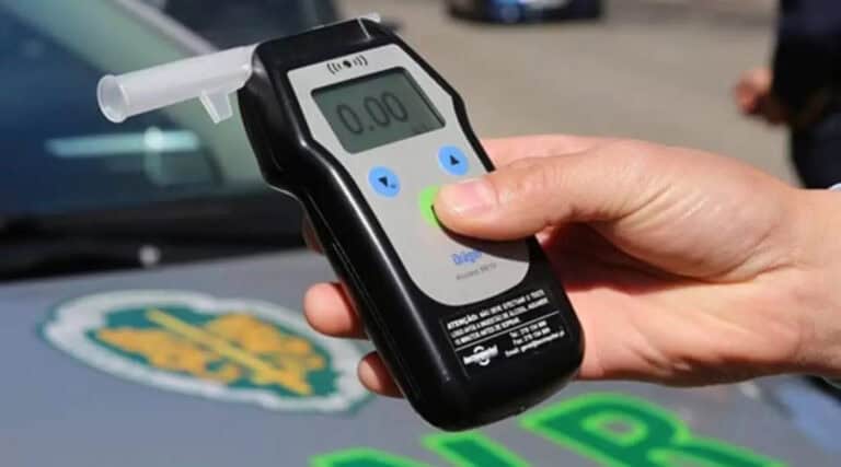 Campanha “Taxa Zero ao Volante” arranca na próxima sexta-feira