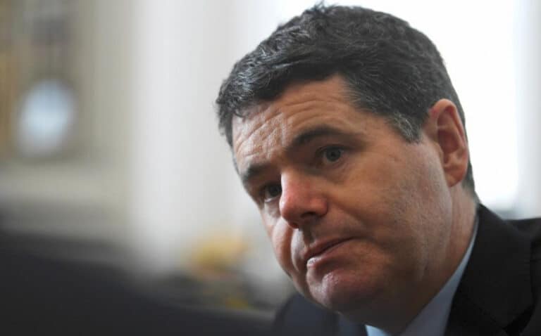 Eurogrupo debate preço da eletricidade