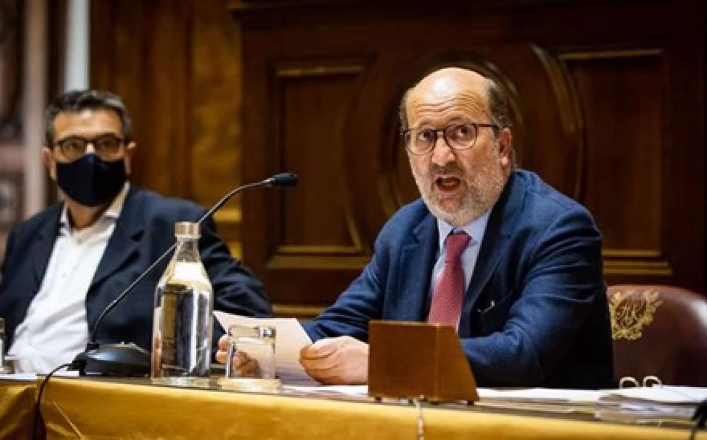 Governo não vai apresentar proposta de alteração ao IVA da eletricidade no OE 2022