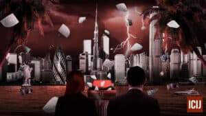 Investigação sobre paraísos fiscais identifica três políticos portugueses&nbsp;