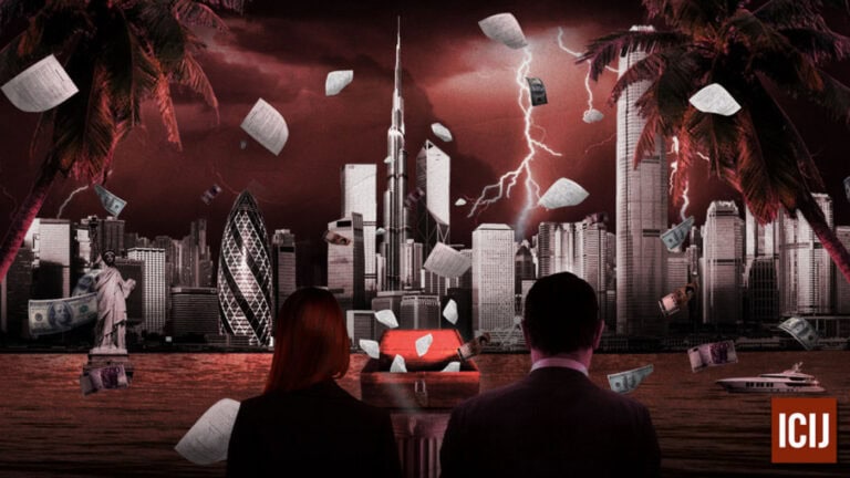 Investigação sobre paraísos fiscais identifica três políticos portugueses