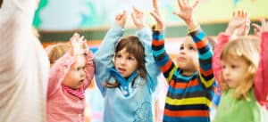 Governo quer integrar pré-escolar no ensino obrigatório