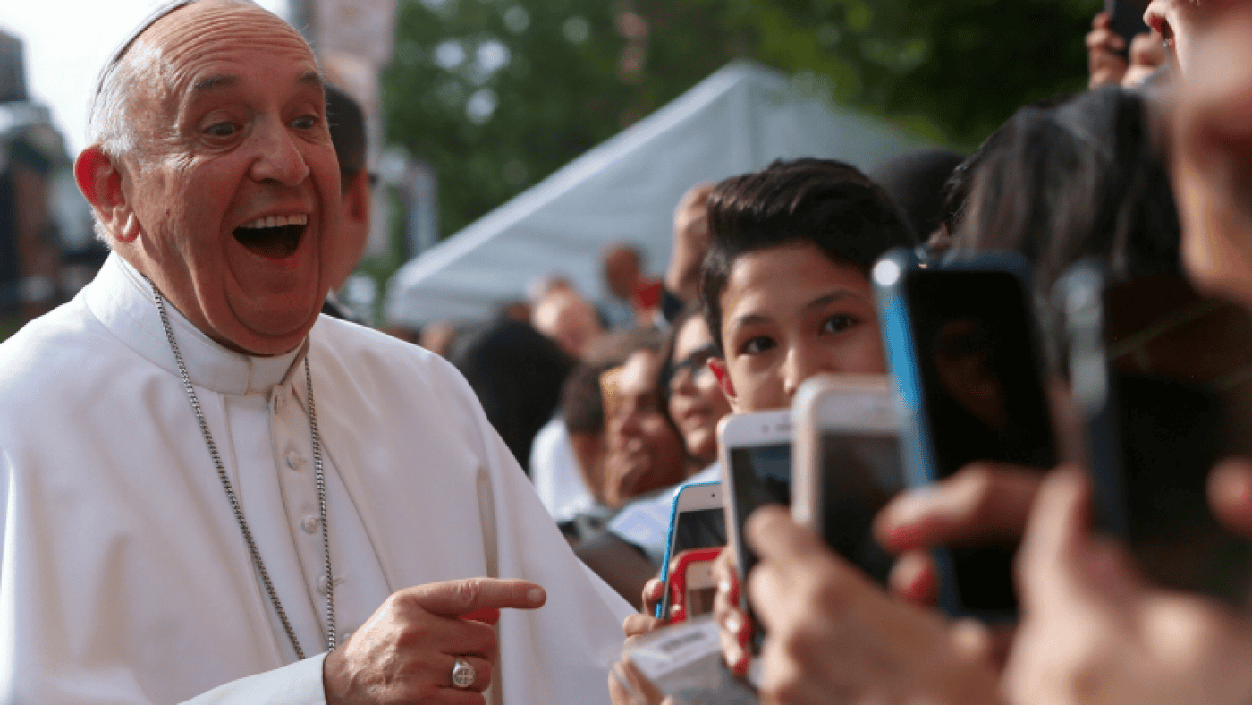 Jornada Mundial da Juventude em Lisboa decorre de 01 a 06 de agosto de 2023