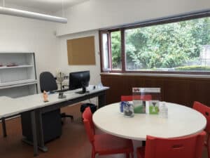 CAOJ de Guimarães abriu portas nas antigas instalações do Cybercentro