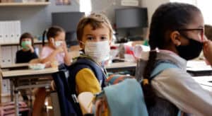 UNICEF alerta para o "impacto significativo" da Covid-19 na saúde mental das crianças e jovens