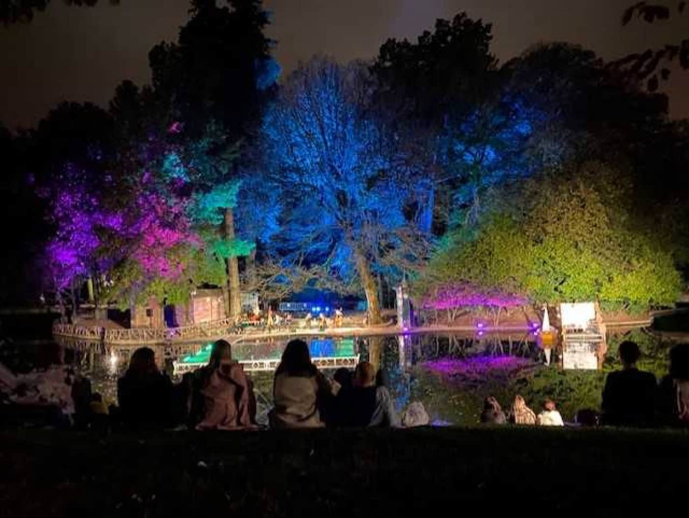 Confraria do Bom Jesus promove festival para celebrar o mês da Música