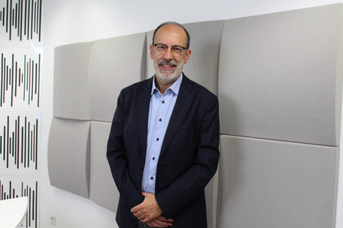 Reitor da UMinho é o convidado do Campus Verbal