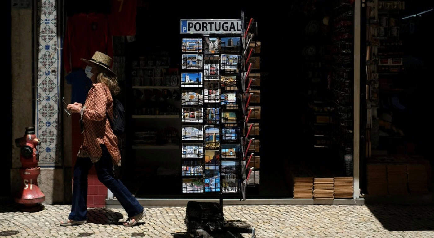 Portugal com mais quatro mortes e 730 novos casos de covid-19 em 24 horas
