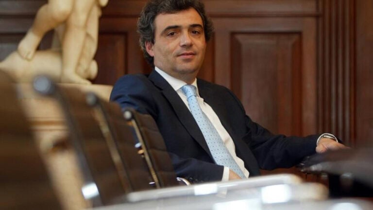 BPP: Paulo Guichard regressa a Portugal disposto a entregar passaporte