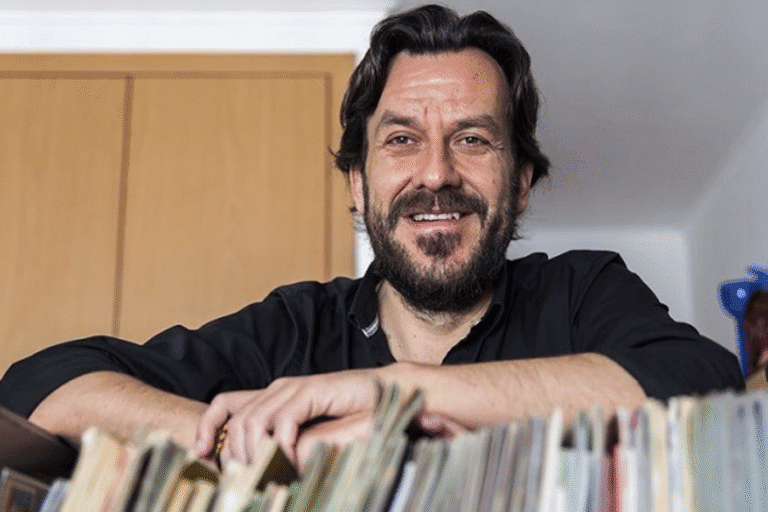 Rui Miguel Tovar: “Sempre me interessou casar a cultura e o futebol”