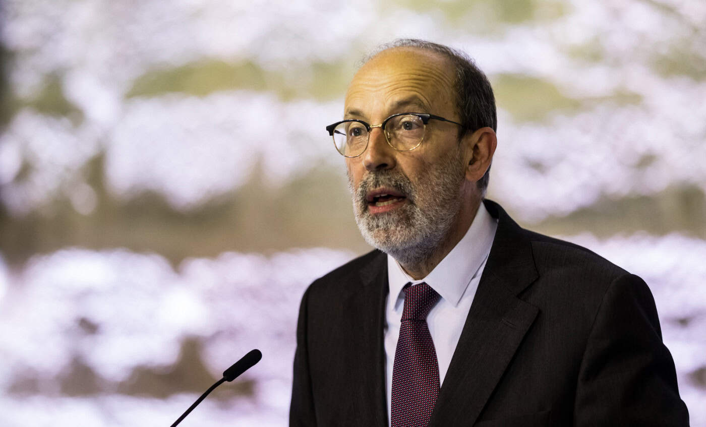 "A região tem sido claramente prejudicada pelo Estado central"