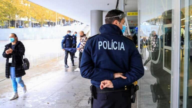 Governo propõe bodycams sem ouvir Comissão Nacional de Proteção de Dados